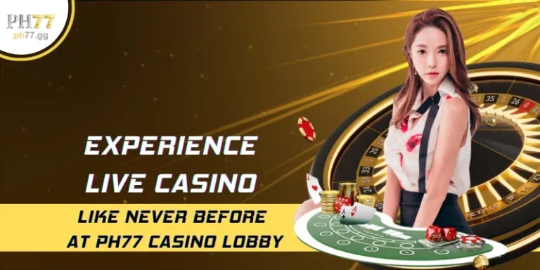 Casino Trực Tuyến hh88 chính thức