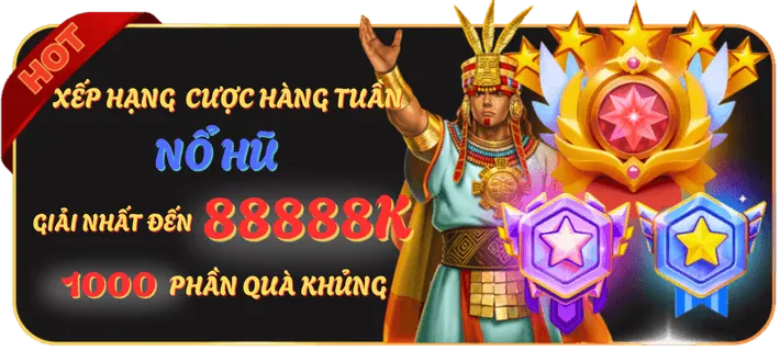 Nổ Hũ hh88 chính thức