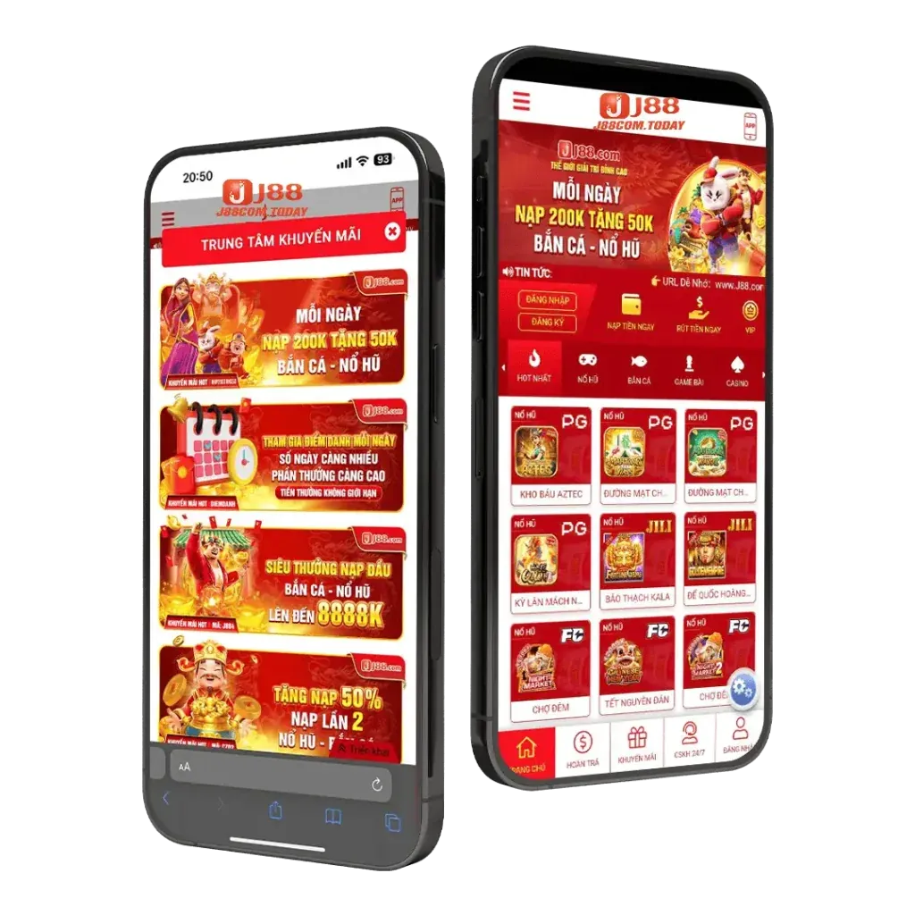Trải Nghiệm Di Động hh88